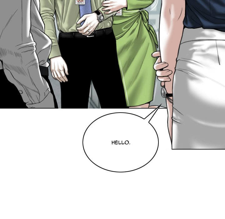 Only You manhwa