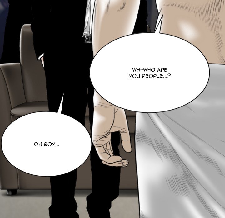 Only You manhwa