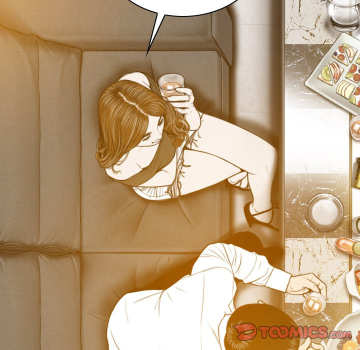 Only You manhwa