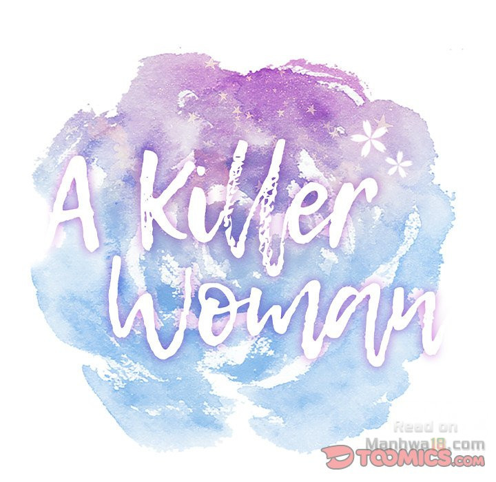 A Killer Woman