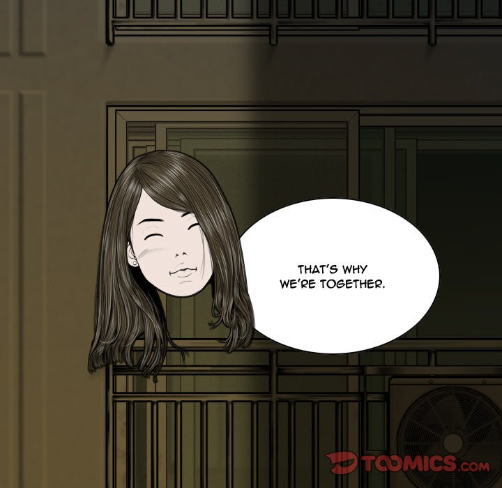 Only You manhwa