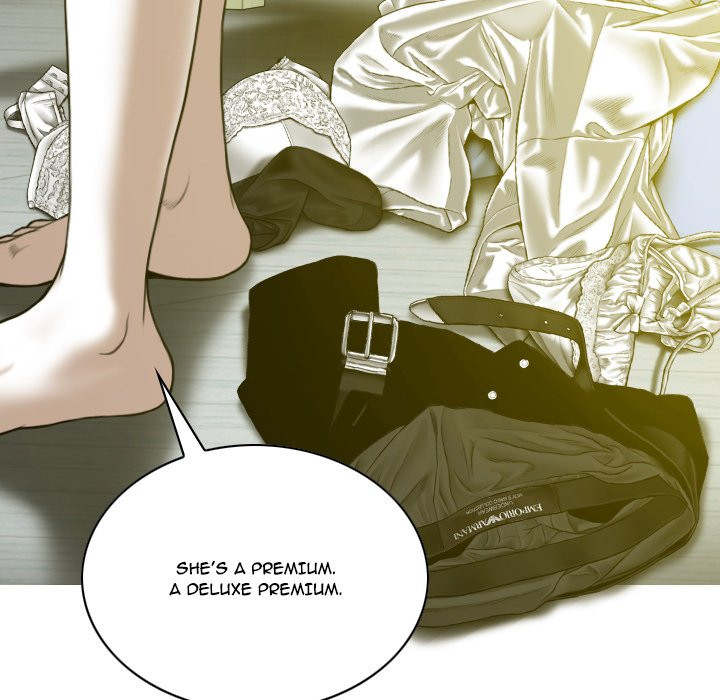 Only You manhwa