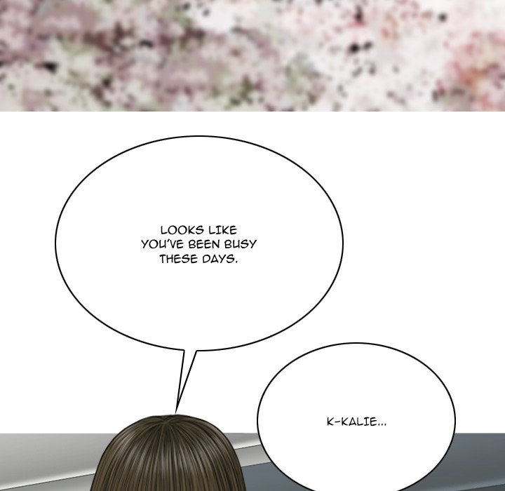 Only You manhwa