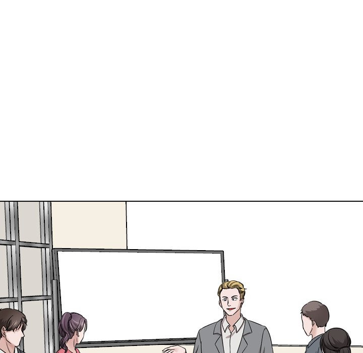 Friends manhwa