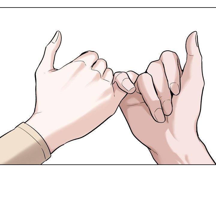 Friends manhwa