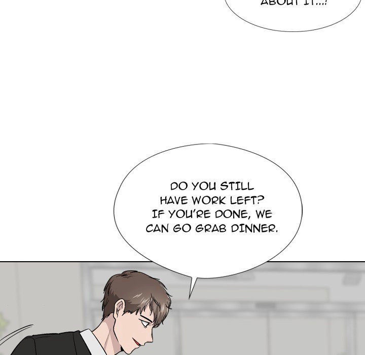 Friends manhwa