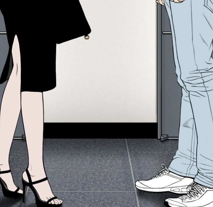 Only You manhwa