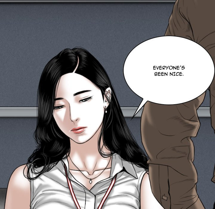 Only You manhwa