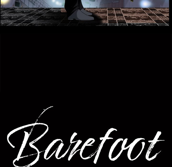 Barefoot The Leash Season 2