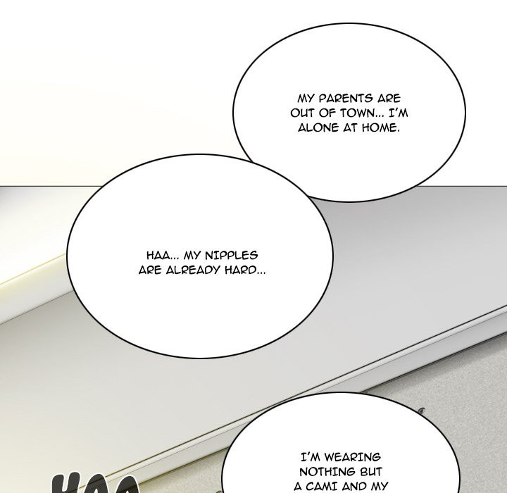 Only You manhwa