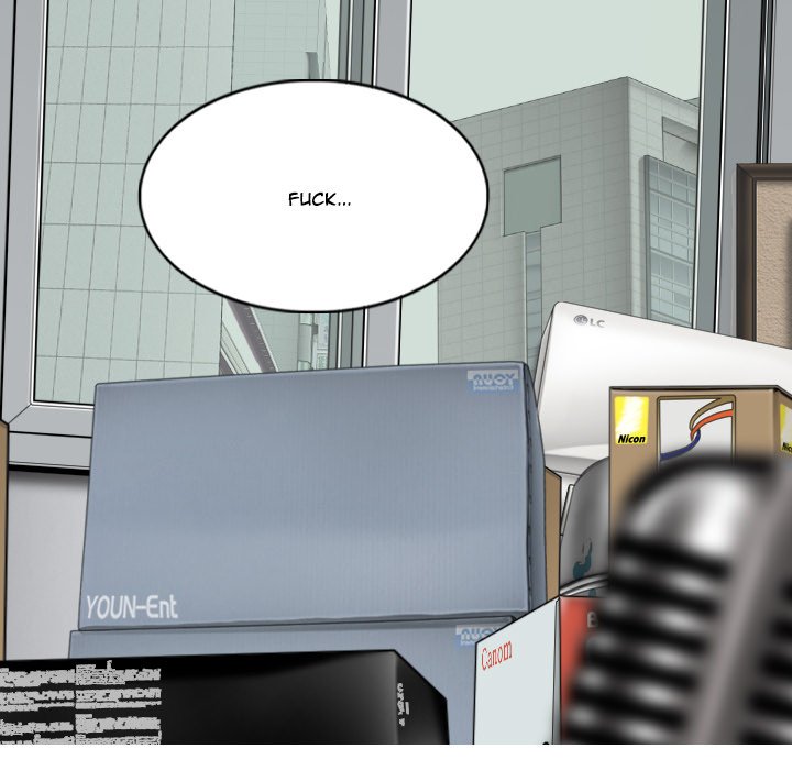 Only You manhwa