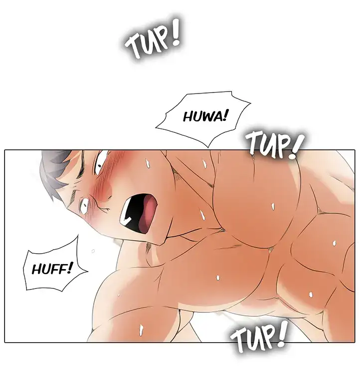 Cartoonists NSFW (Korean)