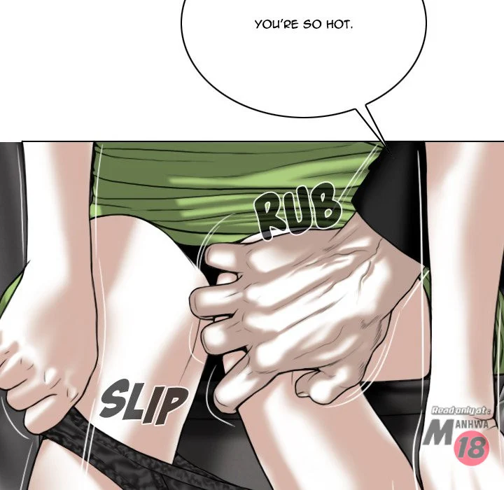 Only You manhwa