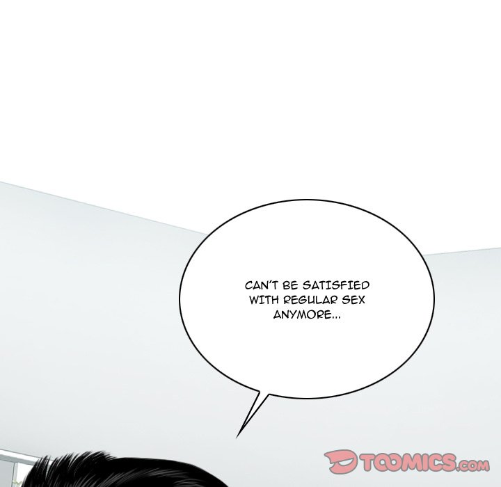 Only You manhwa