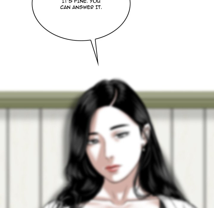 Only You manhwa