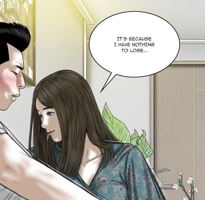 Only You manhwa