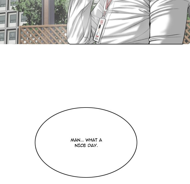 Only You manhwa