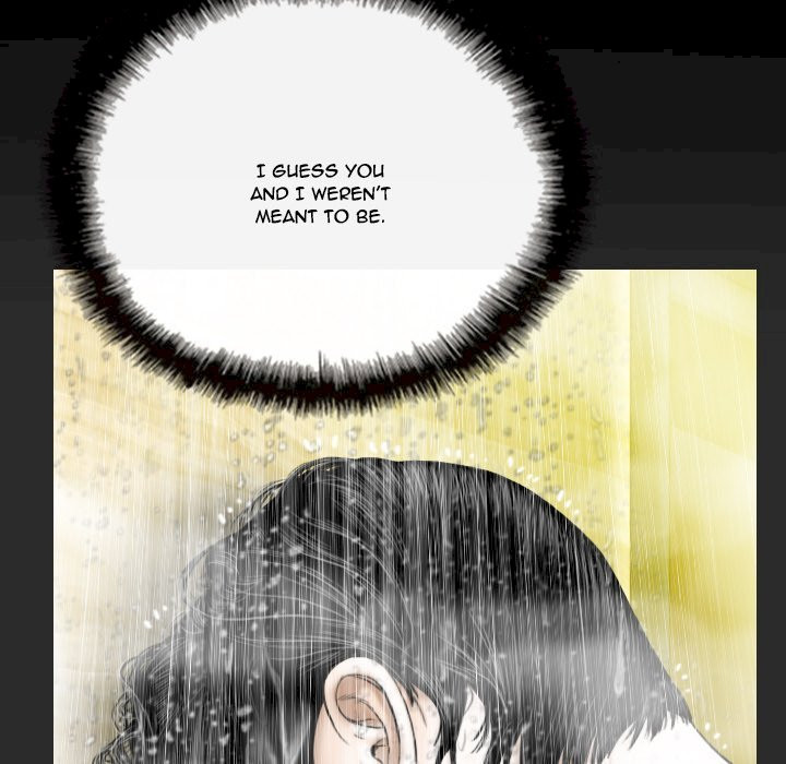 Only You manhwa