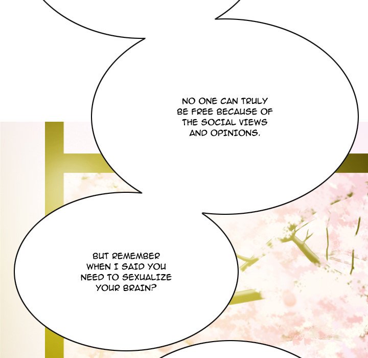 Only You manhwa