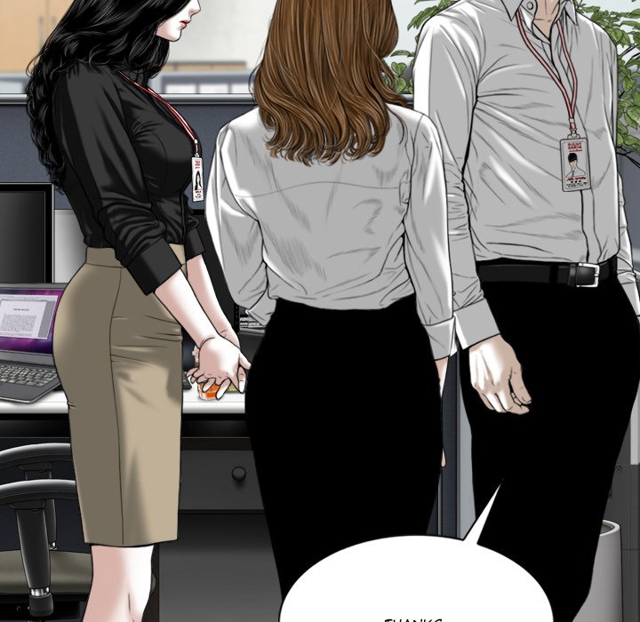 Only You manhwa