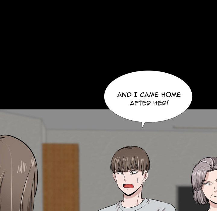 Friends manhwa