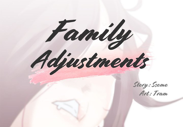 Family Adjustments