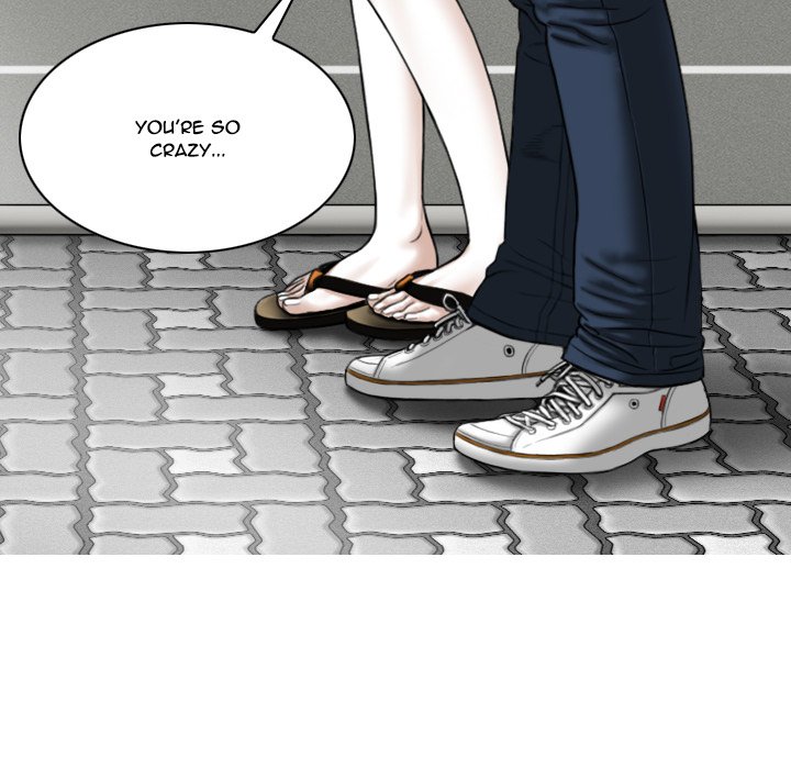 Only You manhwa