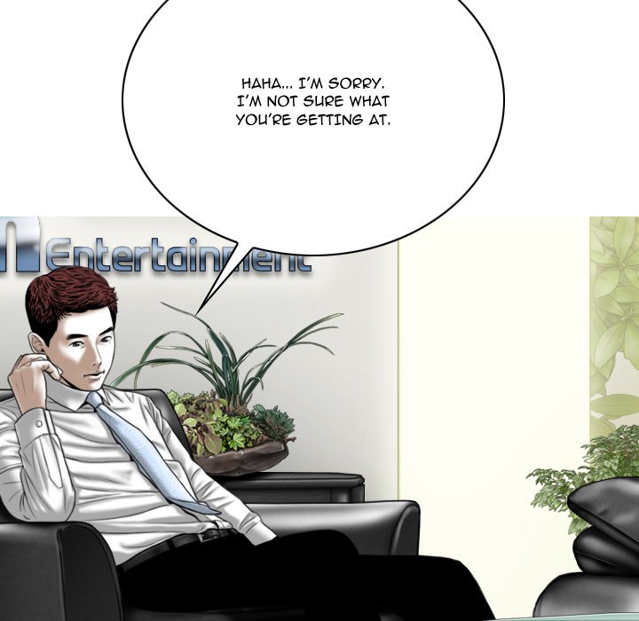 Only You manhwa