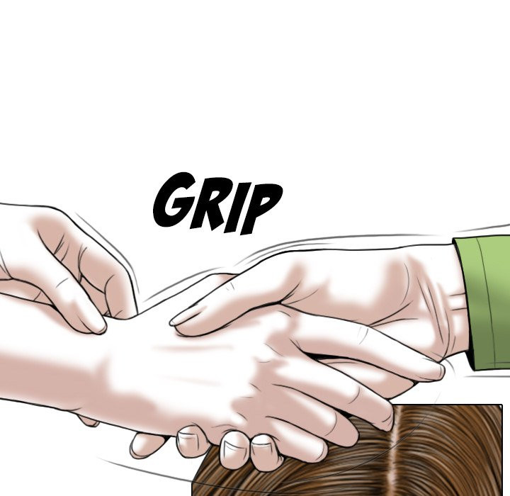 Only You manhwa