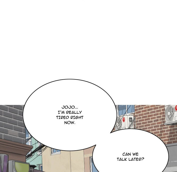 Only You manhwa