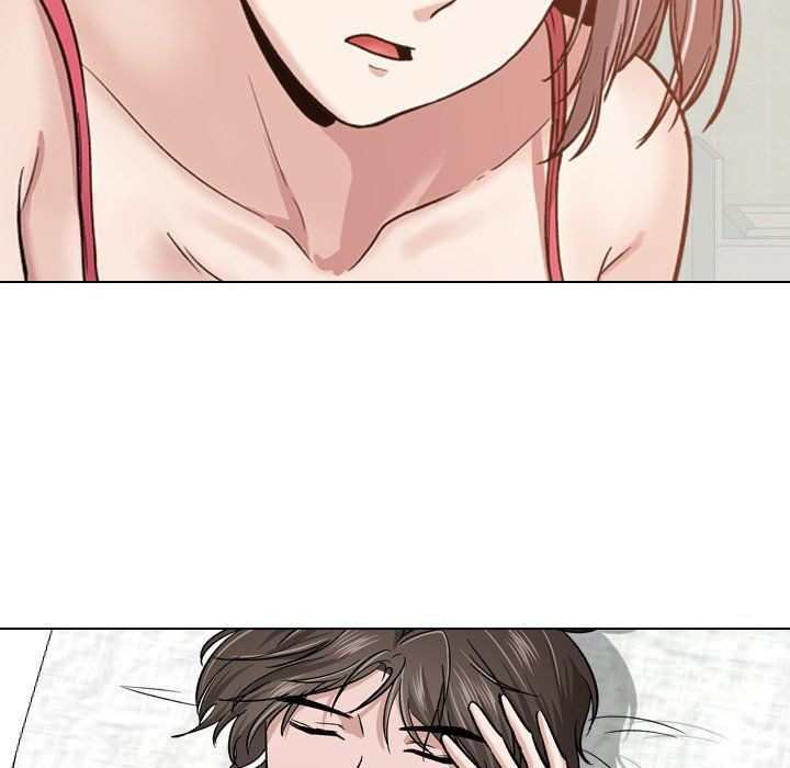 Friends manhwa