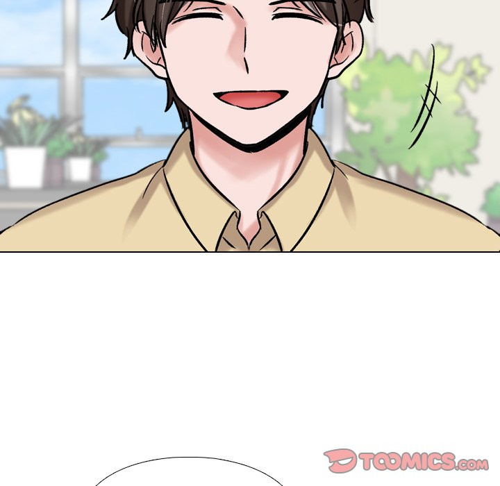 Friends manhwa