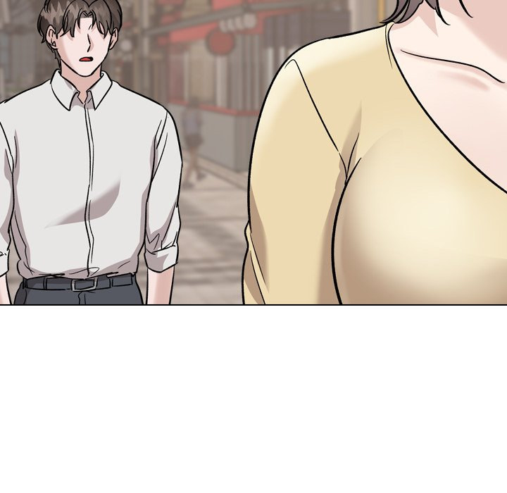 Friends manhwa