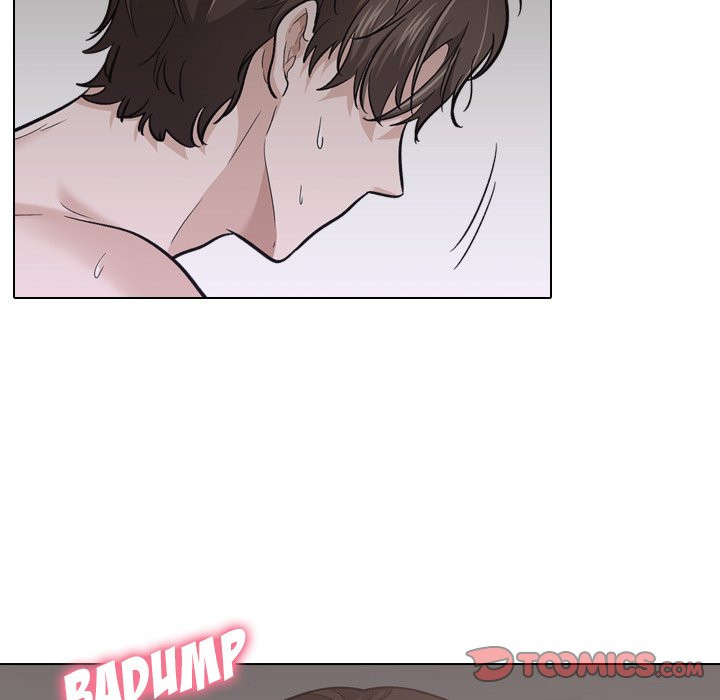 Friends manhwa