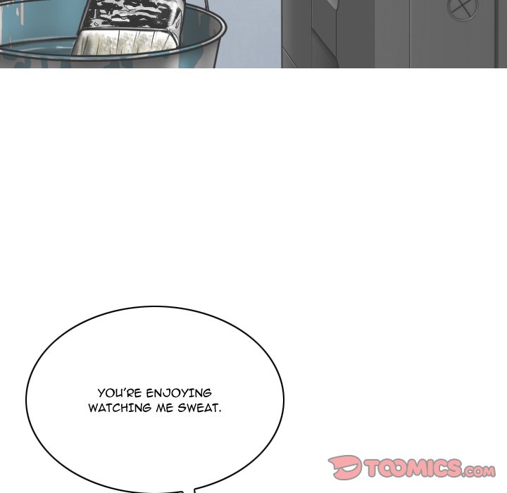 Only You manhwa