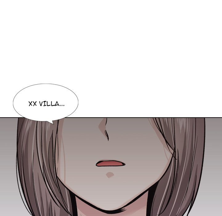 Friends manhwa