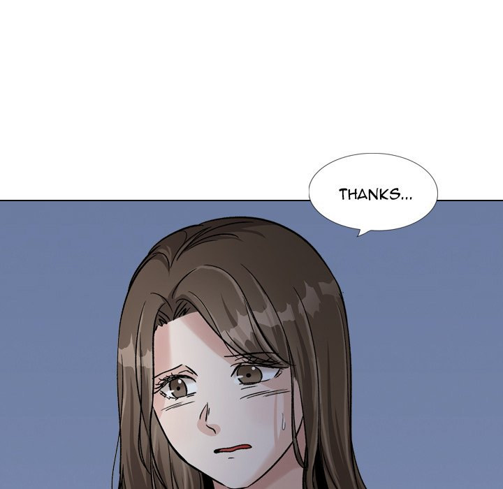 Friends manhwa