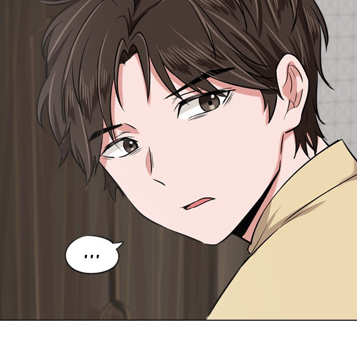 Friends manhwa