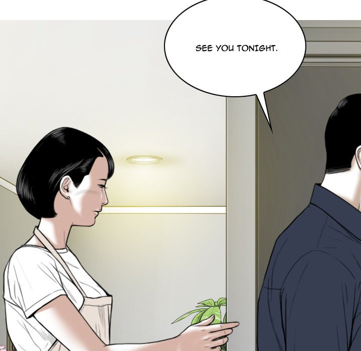 Only You manhwa