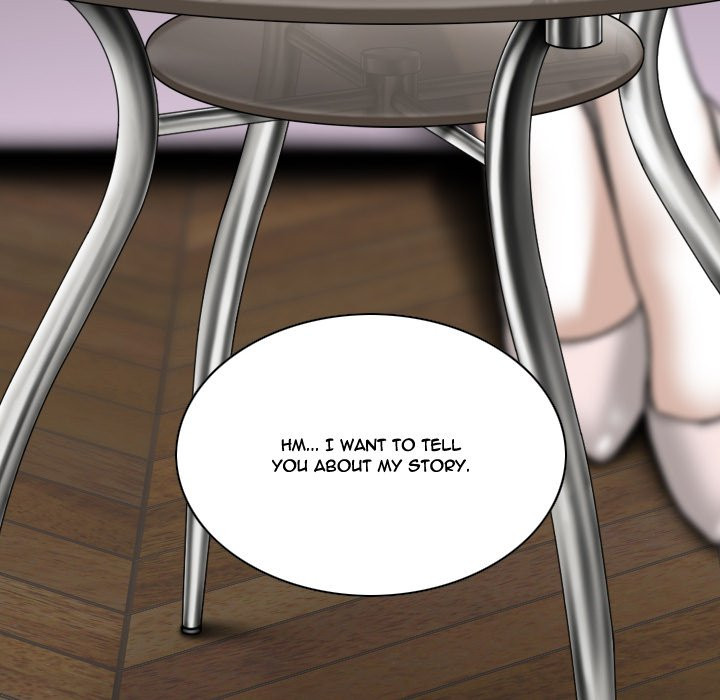 Only You manhwa