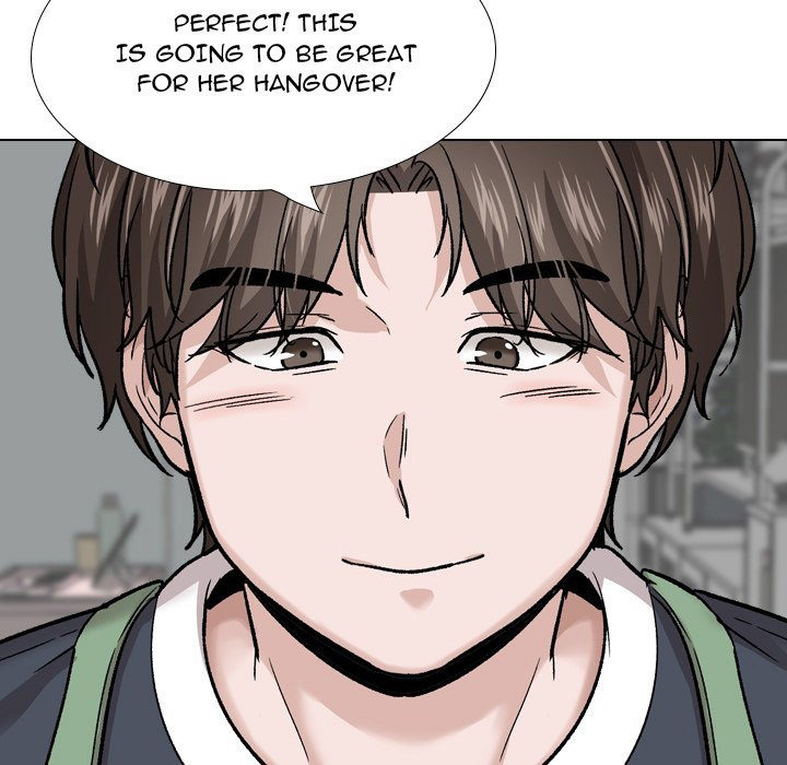 Friends manhwa