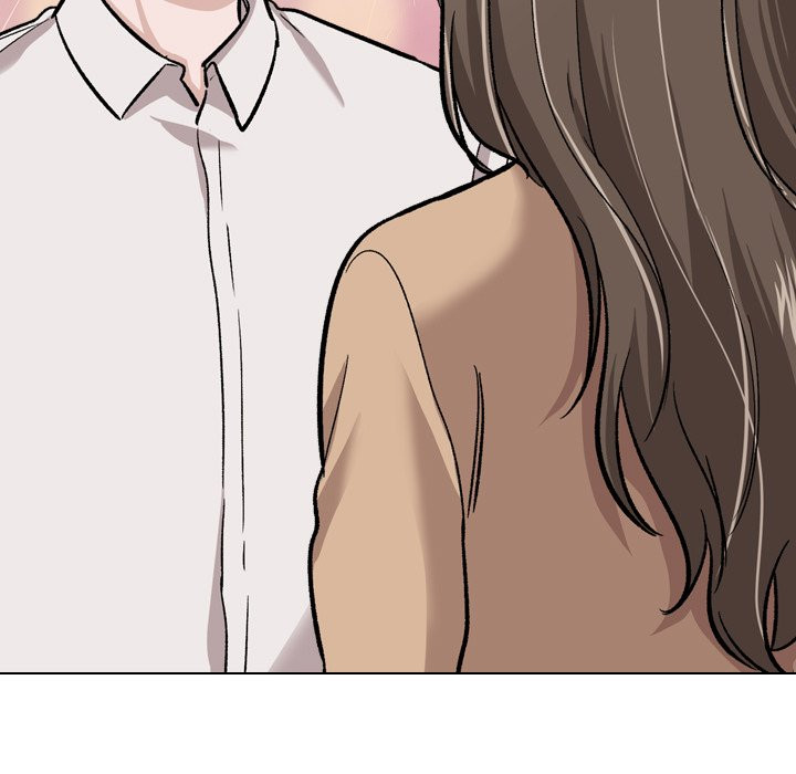 Friends manhwa