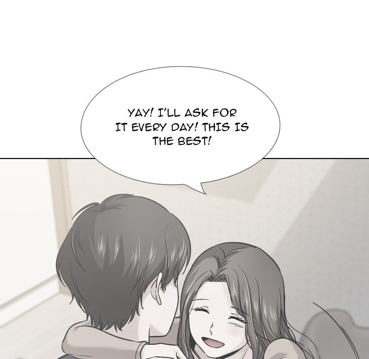 Friends manhwa