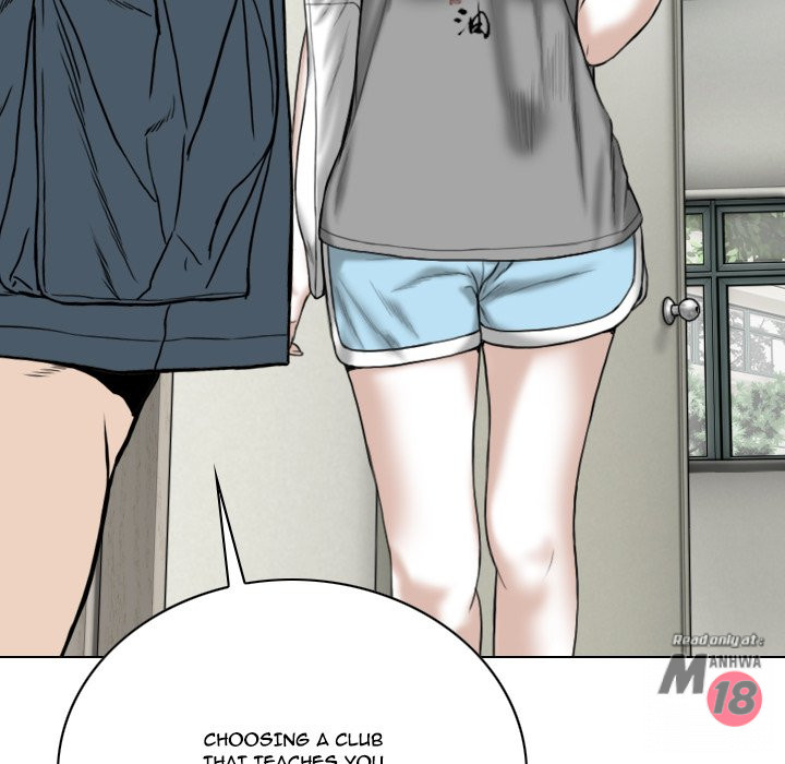 Only You manhwa