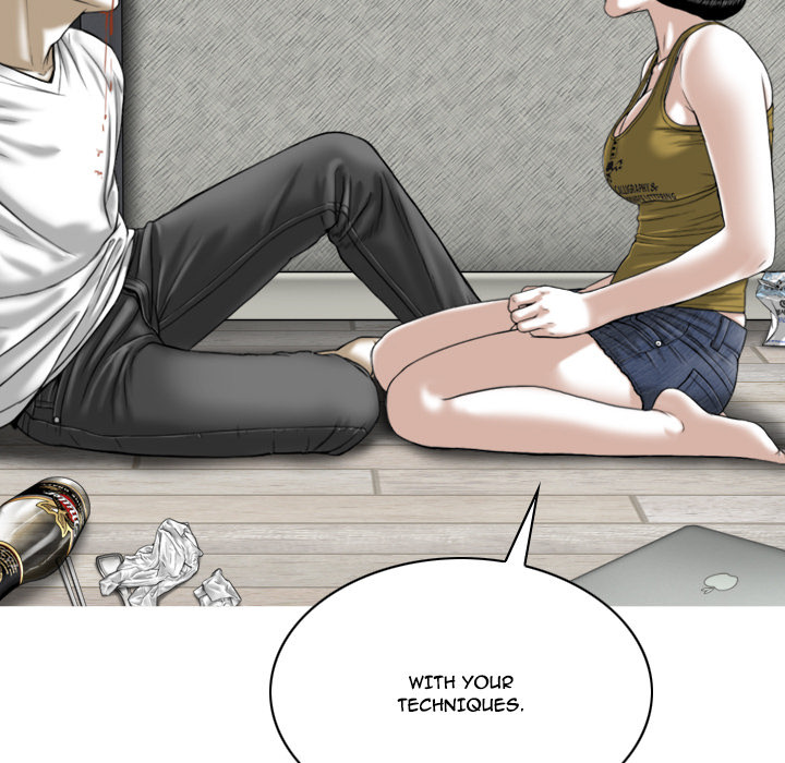 Only You manhwa