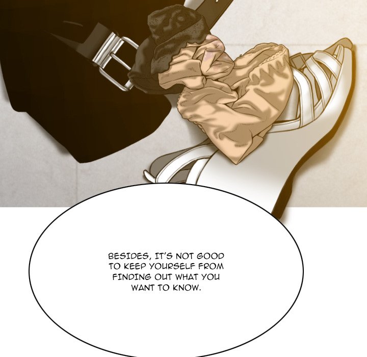 Only You manhwa