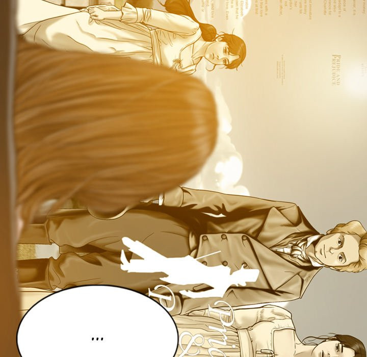 Only You manhwa