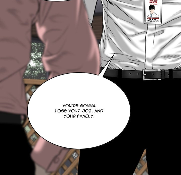 Only You manhwa