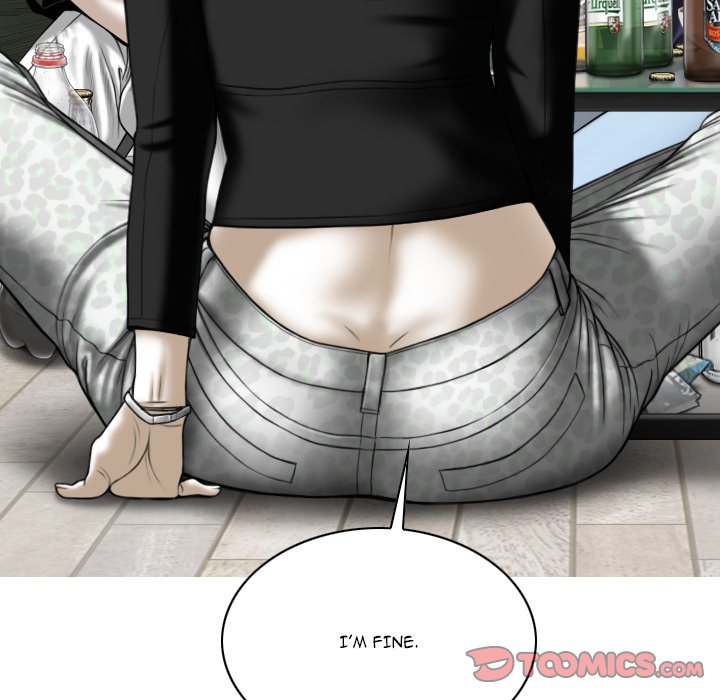 Only You manhwa