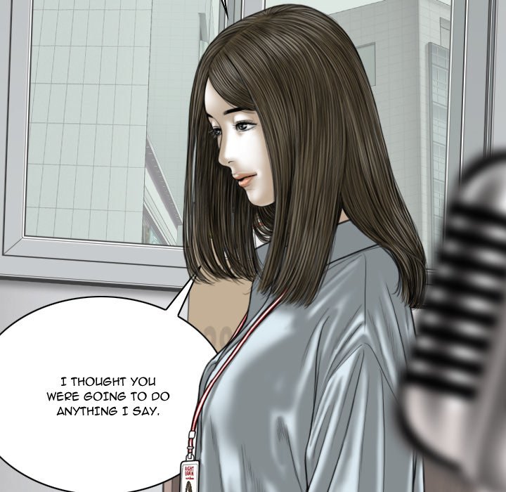 Only You manhwa